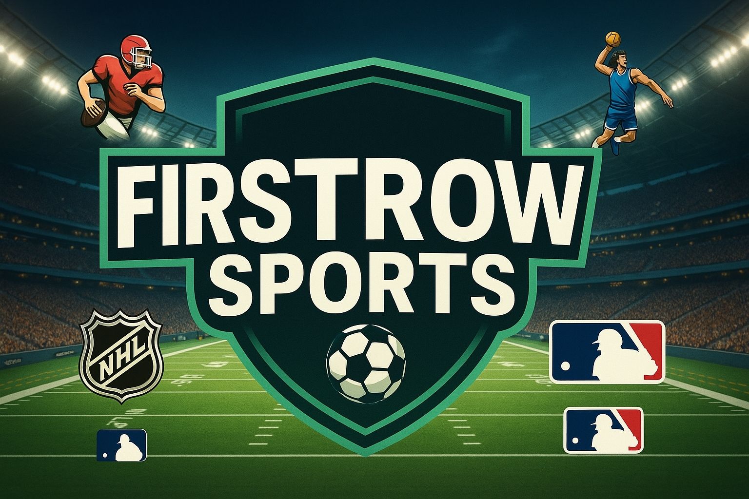 firstrowsports